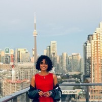 Keerthana Kishore's profile photo