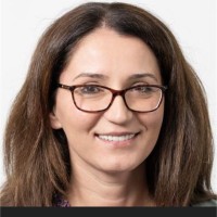 Blue NRG Employee Anita Stimac's profile photo