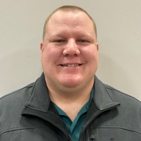 Tuff Automation, Inc. Employee Kyle Kamper's profile photo