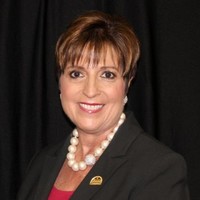 Greater Boca Raton Chamber of Commerce Employee Beth Johnston's profile photo