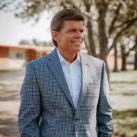Mansfield Christian School Employee Cy Smith's profile photo