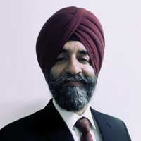 Kanwarpreet Singh Email