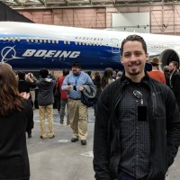 Lanteris Space Systems Employee Daniel O'Bryan's profile photo