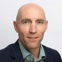 Golden Plains Shire Council Employee Ben Jordan's profile photo