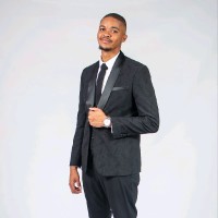 Microteck Employee Letso Barongwi's profile photo
