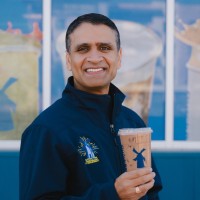 Dutch Bros Coffee Employee Venki Krishnababu's profile photo