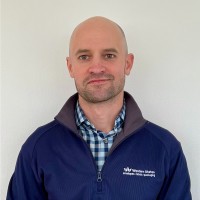 Western States Envelope & Label Employee Kyle Haga's profile photo