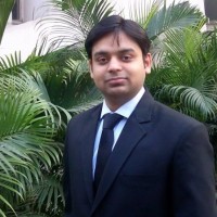 Aniview Employee Vaibhav Pandey's profile photo