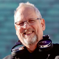 Encore Employee Peter Merry's profile photo