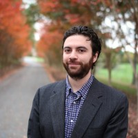 Cumberland Valley School of Music Employee Michael Quinlivan's profile photo