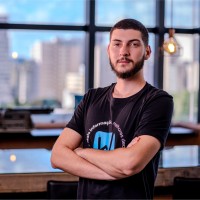 Wellbe Employee Luan Makohin de Oliveira's profile photo