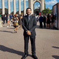 IASA Pte, Ltd Employee Roberto Toledano's profile photo