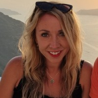 Socialpoint Employee Rocío Pérez's profile photo