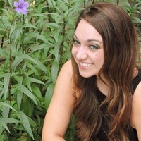 Thrive Therapy Employee Lauren Mokarry's profile photo