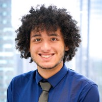 Project Destined Employee David Melo's profile photo
