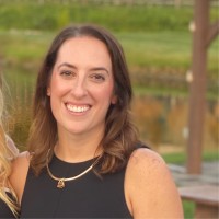 American Express Employee Ashley Rapp's profile photo