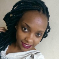 Ethics and Anti-corruption Commission Employee Mercy Evelyn's profile photo