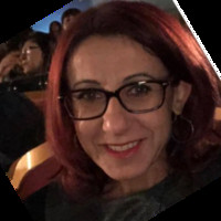 SiEBEN Ltd. Employee Chara Strigka's profile photo