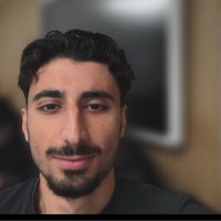 WSI Employee Adam Saada's profile photo