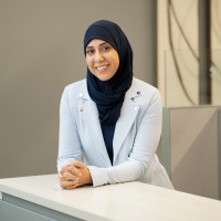 Sanaa Awada Email & Phone Number