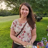 Motion Index Drives, Inc. Employee Ashley Christ-Bellish's profile photo