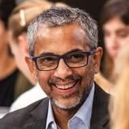 Refratechnik Group Employee Suren Dias-Jayasinha's profile photo