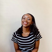 Mama Employee Joanna Munengwa's profile photo