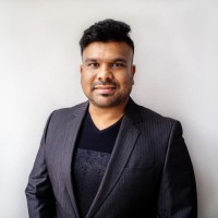 HCL Global Systems Inc Employee Praveen Avanigadda's profile photo