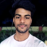 Greyspace Employee Aman Sharma's profile photo
