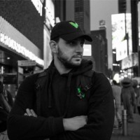 Visualazer Employee Alessio Balsamo's profile photo