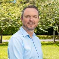 Sensum Group Employee Aaron Weakley's profile photo