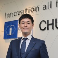 中外製薬（株） Employee 崇 岡本's profile photo