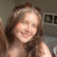 Cranes Cider Employee Heather McCutcheon's profile photo