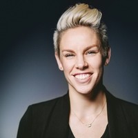 BSR (Business for Social Responsibility) Employee Hannah Darnton's profile photo