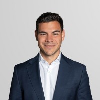 Raiffeisenbank Region Linker Zürichsee Employee Diego Bauso's profile photo