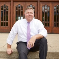 Lake Highland Preparatory School Employee Jim McIntyre's profile photo