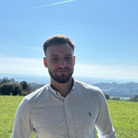 Combeenation Employee Sebastian Hager's profile photo
