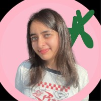 Writesonic Employee Drishti Chawla's profile photo