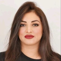 Nahed Ali Email