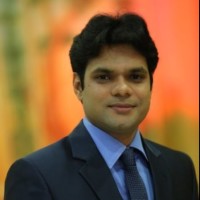 Vikram Kashalkar Email & Phone Number