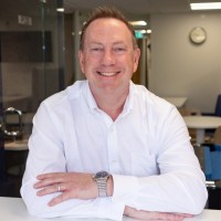 Snap Finance UK Employee Nick Worrall's profile photo