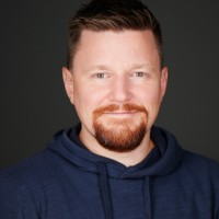 Warnken, LLC Employee Byron Warnken's profile photo