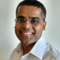 Sauce Labs Employee Anupam Jain's profile photo