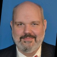 Humana Employee Johnathan Barnes's profile photo