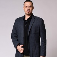 Aaron Andrade Email & Phone Number