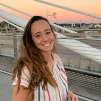 Sustainable Northwest Employee Hannah Meganck's profile photo