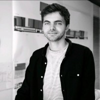 56three Employee Jonathan Buitendag's profile photo