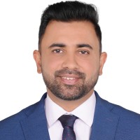 Directfn Ksa Employee Imran Maniar's profile photo