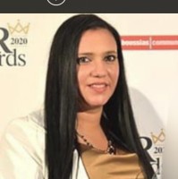 ARKAS Hellas Group Employee Katerina Goula's profile photo