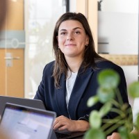 Textaafoam BV Employee Julia Meijering's profile photo